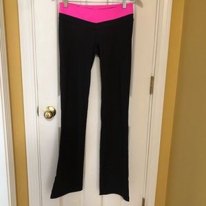 VS Sport Supermodel Slim Pant- Small Long